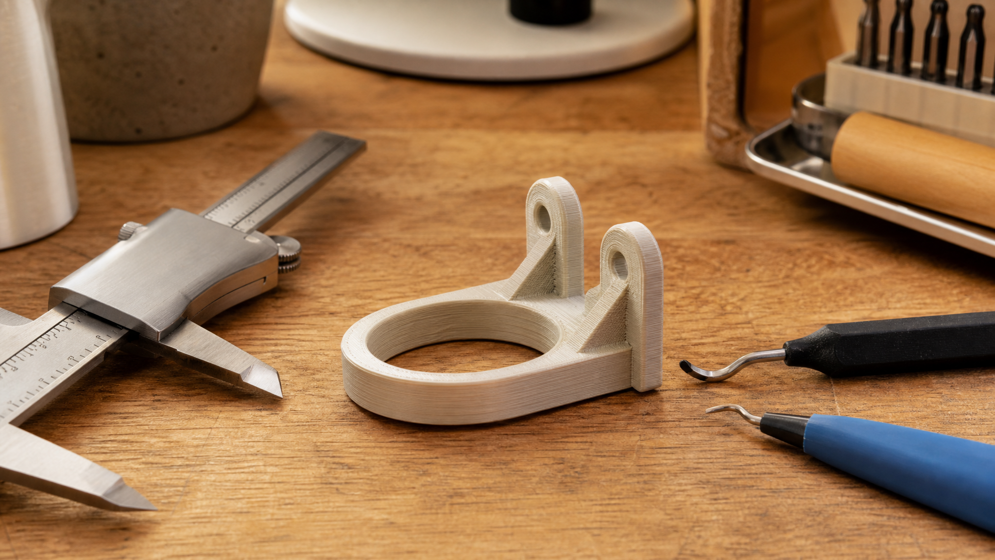 Maker Tools